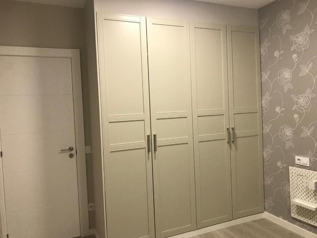 Apartamento Expectacular,Centrico,Nuevo 5 Min A Pie De La Laurel Vivienda De Uso Turistico Logroño Eksteriør billede