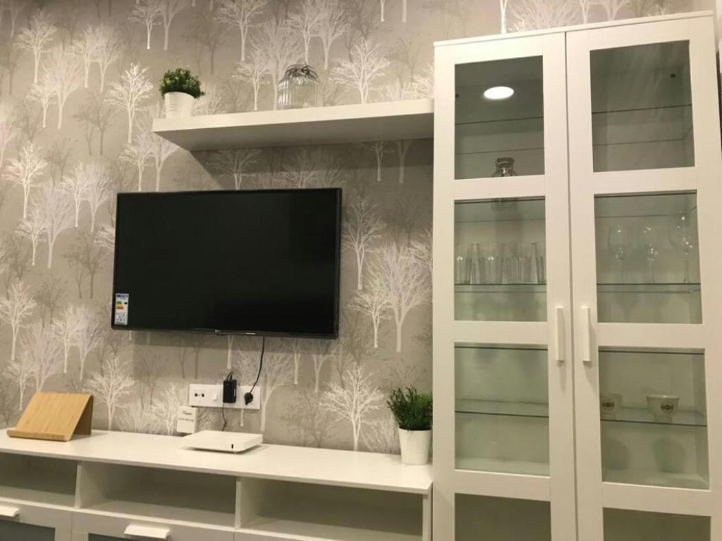 Apartamento Expectacular,Centrico,Nuevo 5 Min A Pie De La Laurel Vivienda De Uso Turistico Logroño Eksteriør billede