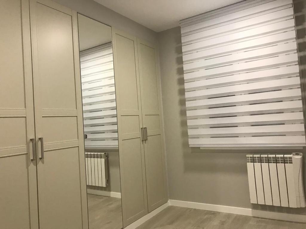 Apartamento Expectacular,Centrico,Nuevo 5 Min A Pie De La Laurel Vivienda De Uso Turistico Logroño Eksteriør billede