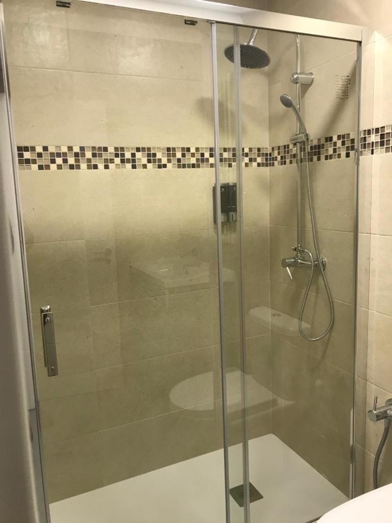 Apartamento Expectacular,Centrico,Nuevo 5 Min A Pie De La Laurel Vivienda De Uso Turistico Logroño Eksteriør billede
