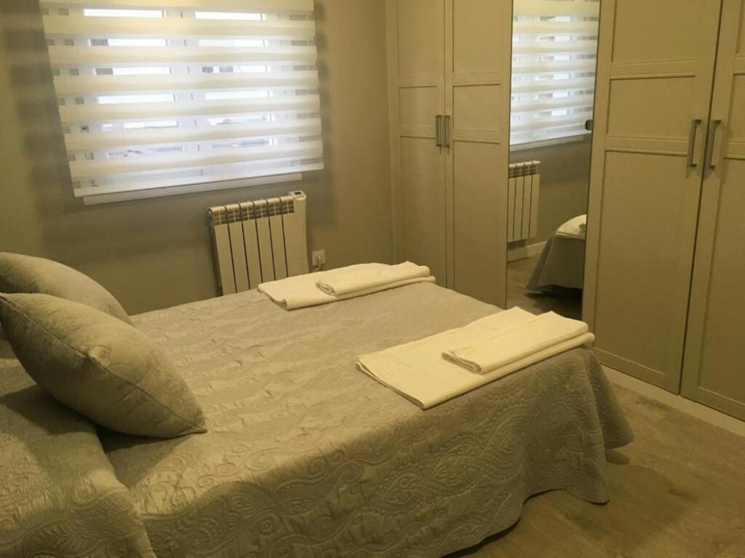 Apartamento Expectacular,Centrico,Nuevo 5 Min A Pie De La Laurel Vivienda De Uso Turistico Logroño Eksteriør billede